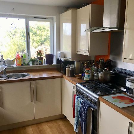 Fishponds Retreat Homestay Bristol Zewnętrze zdjęcie