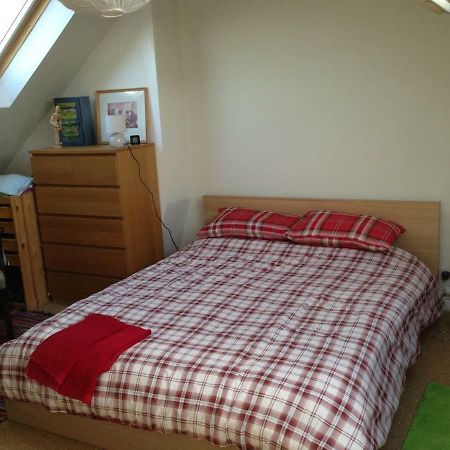 Fishponds Retreat Homestay Bristol Zewnętrze zdjęcie