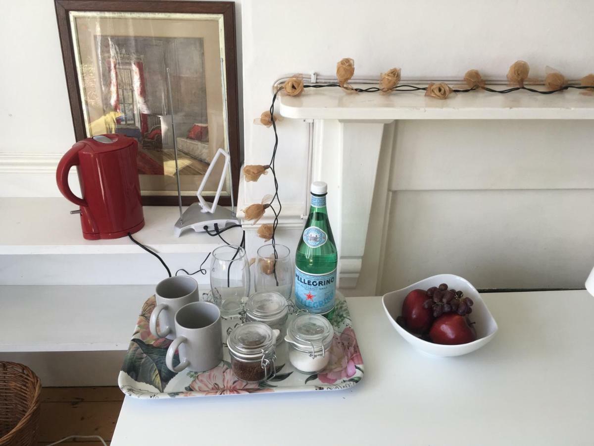 Fishponds Retreat Homestay Bristol Zewnętrze zdjęcie