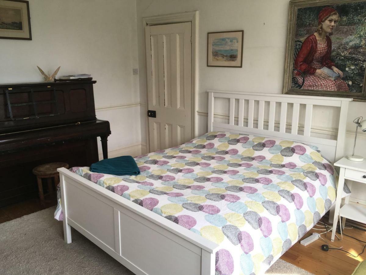 Fishponds Retreat Homestay Bristol Zewnętrze zdjęcie
