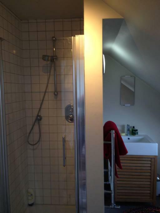 Fishponds Retreat Homestay Bristol Zewnętrze zdjęcie