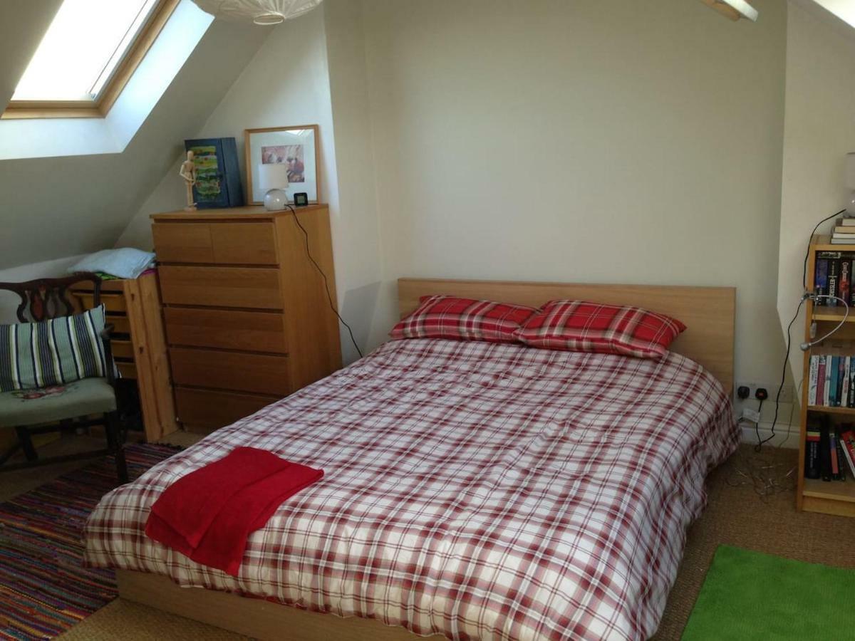 Fishponds Retreat Homestay Bristol Zewnętrze zdjęcie